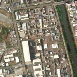 Satellite imagery of 高雄要塞第二地帶標 30, TW