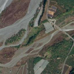 Satellite imagery of 三等三角點 653, TW