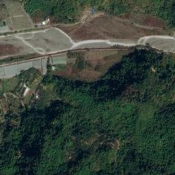 Satellite imagery of 三等三角點 653, TW