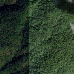Satellite imagery of 三等三角點 6646, TW