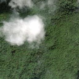 Satellite imagery of 三等三角點 6646, TW
