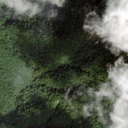 Satellite imagery of 三等三角點 6646, TW
