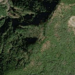Satellite imagery of 三等三角點 6643, TW