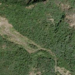 Satellite imagery of 三等三角點 6643, TW