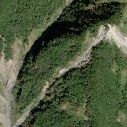 Satellite imagery of 三等三角點 6642, TW