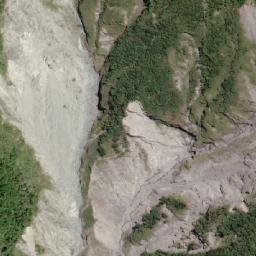 Satellite imagery of 三等三角點 6642, TW