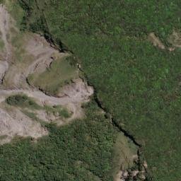 Satellite imagery of 三等三角點 6642, TW