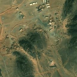 Satellite imagery of Tederrur, EH