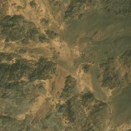 Satellite imagery of Gara Tenguer, DZ