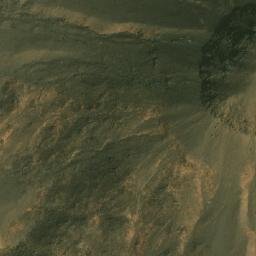 Satellite imagery of Gara Tenguer, DZ