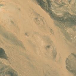 Satellite imagery of Wuthaithiyat Ridge, SA