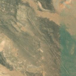 Satellite imagery of Wuthaithiyat Ridge, SA