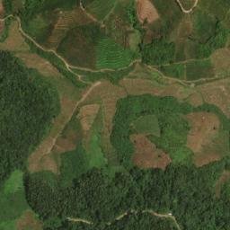 Satellite imagery of Chim Pang, CN