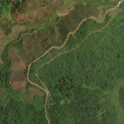 Satellite imagery of Chim Pang, CN