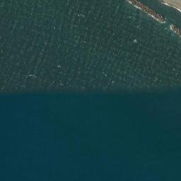 Satellite imagery of Fengbi Tou, TW