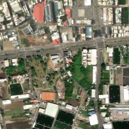 Satellite imagery of 高雄要塞第二地帶標 30, TW