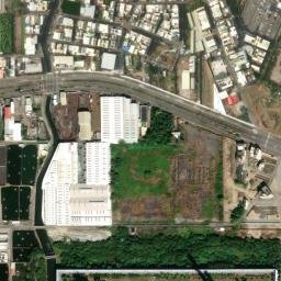 Satellite imagery of 高雄要塞第二地帶標 30, TW