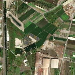 Satellite imagery of 三等三角點 900, TW