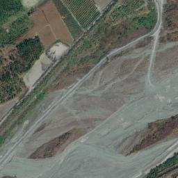 Satellite imagery of 三等三角點 內補290, TW