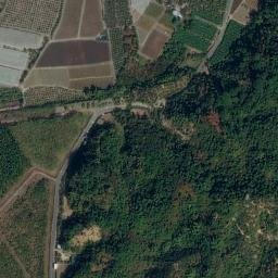 Satellite imagery of 三等三角點 653, TW