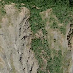 Satellite imagery of 三等三角點 6643, TW