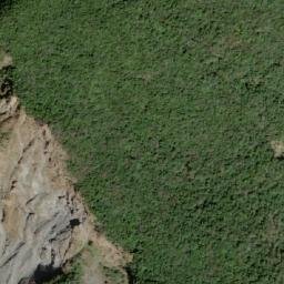 Satellite imagery of 三等三角點 6643, TW