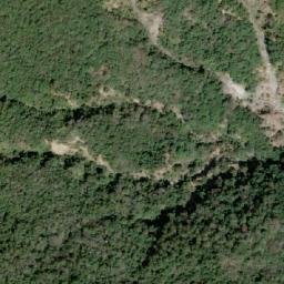 Satellite imagery of 三等三角點 6643, TW
