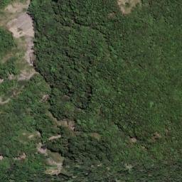 Satellite imagery of 二等三角點 1561, TW