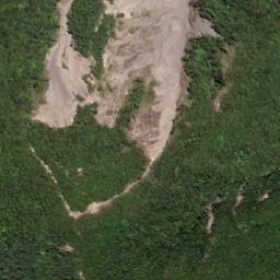 Satellite imagery of 二等三角點 1561, TW