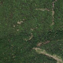 Satellite imagery of 二等三角點 1561, TW