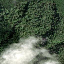 Satellite imagery of 三等三角點 4224, TW