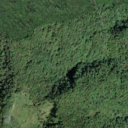 Satellite imagery of 三等三角點 4224, TW