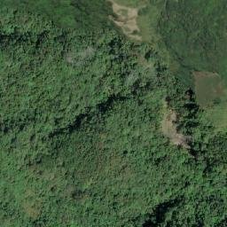 Satellite imagery of 三等三角點 4224, TW