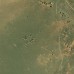 Satellite imagery of Tederrur, EH
