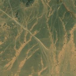 Satellite imagery of Tederrur, EH