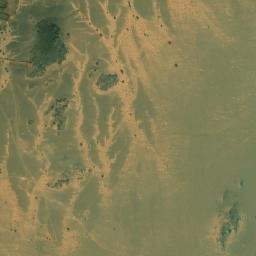 Satellite imagery of Tederrur, EH