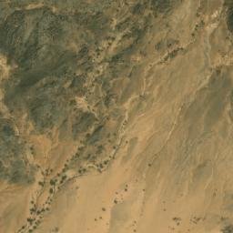 Satellite imagery of Gara Tenguer, DZ