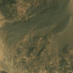 Satellite imagery of Gara Tenguer, DZ