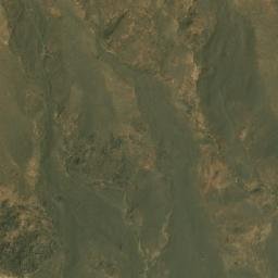Satellite imagery of Gara Tenguer, DZ