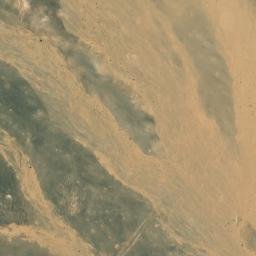 Satellite imagery of Wuthaithiyat Ridge, SA