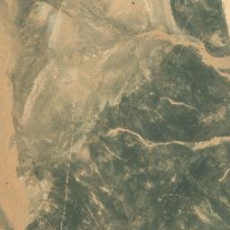 Satellite imagery of Wuthaithiyat Ridge, SA