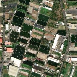 Satellite imagery of 高雄要塞第二地帶標 30, TW