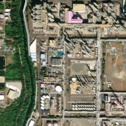 Satellite imagery of 高雄要塞第二地帶標 30, TW