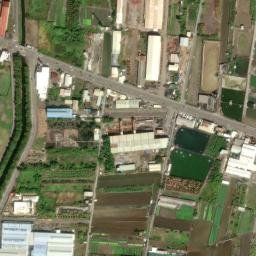 Satellite imagery of 三等三角點 900, TW