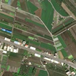 Satellite imagery of 三等三角點 900, TW