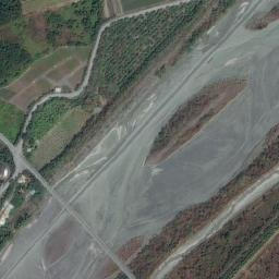 Satellite imagery of 三等三角點 內補290, TW