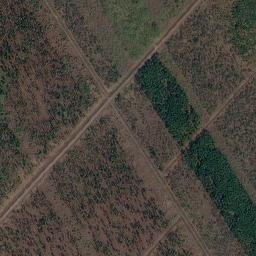 Satellite imagery of Qianjin Shan, TW
