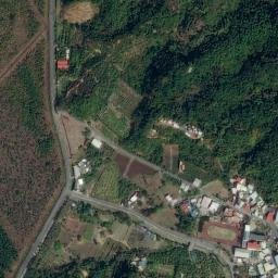 Satellite imagery of 三等三角點 653, TW