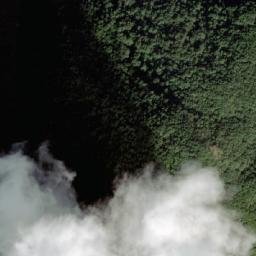 Satellite imagery of 二等三角點 1556, TW