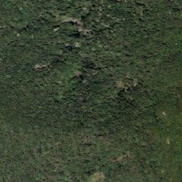 Satellite imagery of 二等三角點 1561, TW